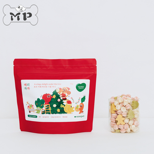 韩国代购 Pet susu宠物苹果香蕉胡萝卜红薯姜饼人饼干 Memory