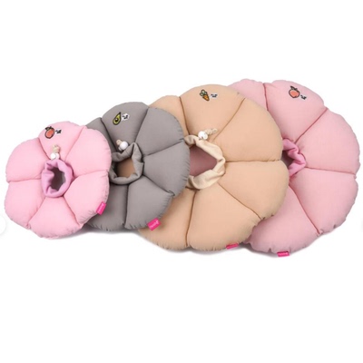 韩代宠物脖圈防舔防水伊丽莎白圈