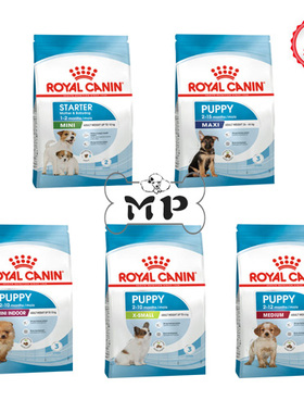 『Memory Pet』韩国进口宠物奶糕离乳期犬粮幼犬小奶狗皇家狗粮