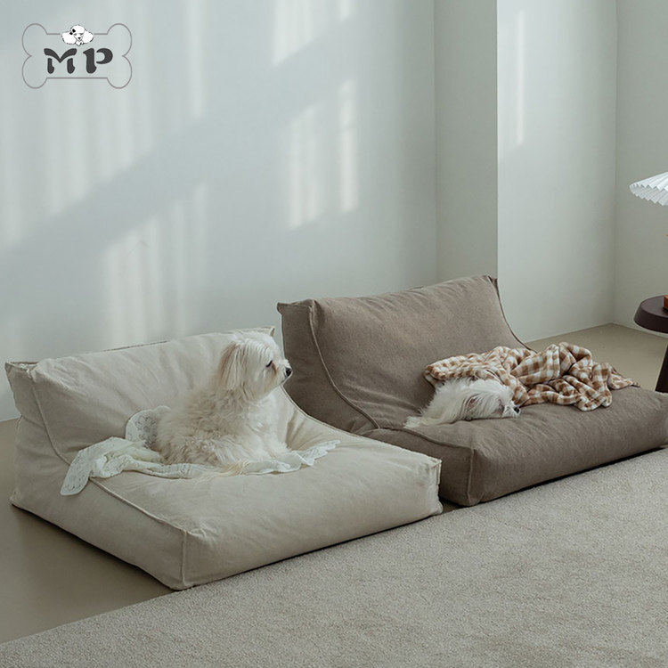 『Memory Pet』韩国dography宠物简约复古PU水洗棉靠背沙发睡窝,宠物/宠物食品及用品,狗窝/屋/帐篷/沙发,淘宝优惠券,粉丝福利购,淘宝优惠卷