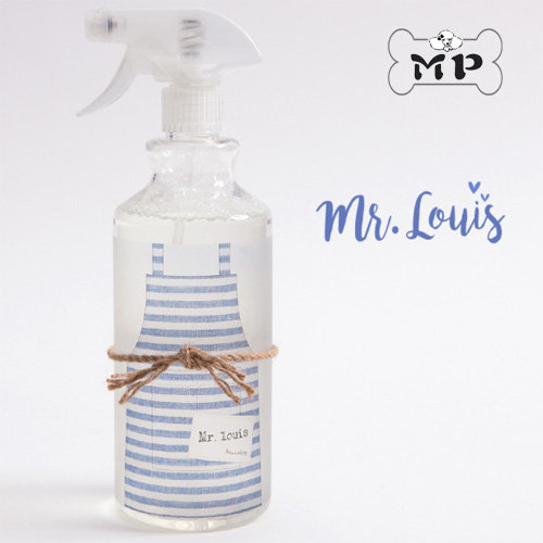 『Memory Pet』韩国代购louisdog猫狗宠物纯天然橙油杀菌除味剂