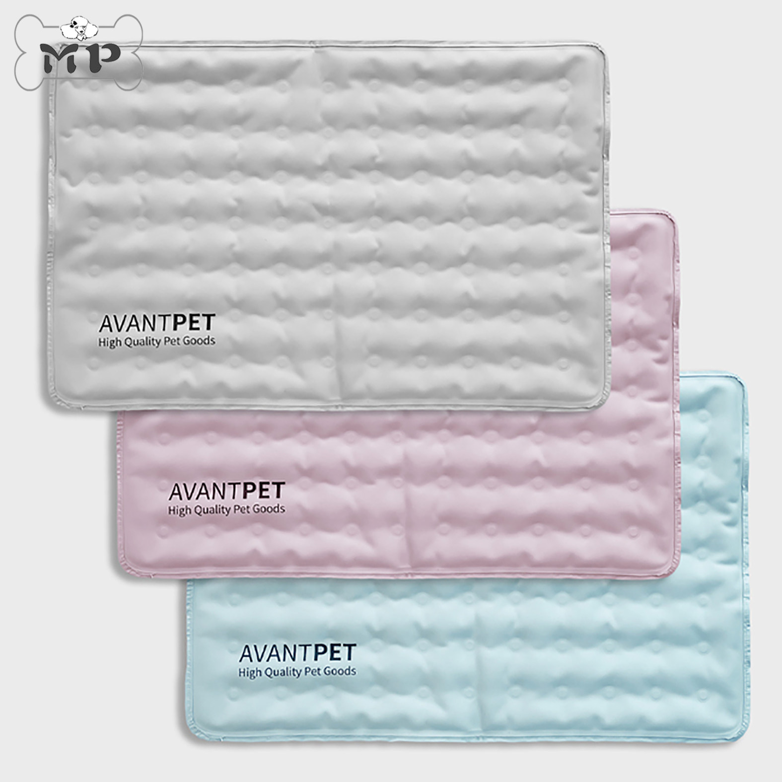 韩代宠物猫狗抑制霉菌冰垫冰枕