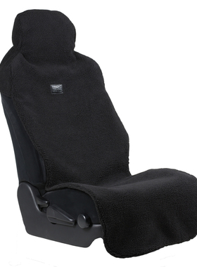 正品日本GARSON㊣DAD网红黑色杏色座垫保护套四季通用汽车座椅套