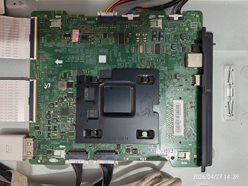 三星UA65MU7700JXXZ BN41-02570B/BN91-18864D CY-SM065FLAV7H AU