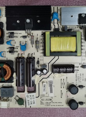 原装海信LE32K01/32K11/32K16/37K11电源板RSAG7.820.2317