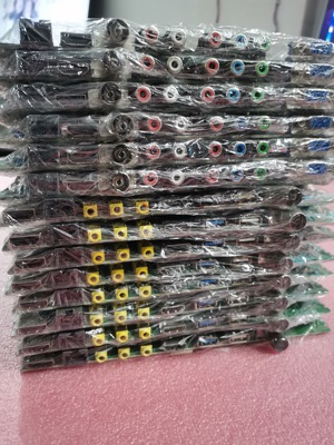 原装TCL B40A380 / B43/B48A380/L50F2850A 40-0MT55C-MAB2HG主板