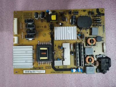 原装TCLL58F3700A/2890A电源板40-L501C0-PWC1XG 08-PL501C0-PW20