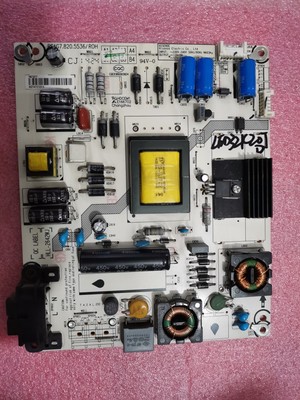 原装海信LED32K20/30/260JD RSAG7.820.5536电源板