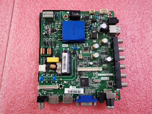 海信LED43EC300D TP. VST69D. PB713主板，配屏HD426J2F71-B1 BOE