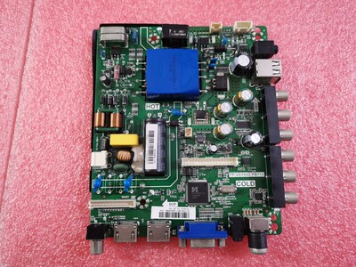 海信LED43EC300D TP. VST69D. PB713主板，配屏HD426J2F71-B1 BOE