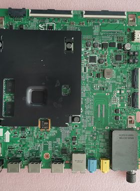三星UA55KU6880JXXZ BN91-17440JBN41-02528主板屏CY-WK055HGAV1H