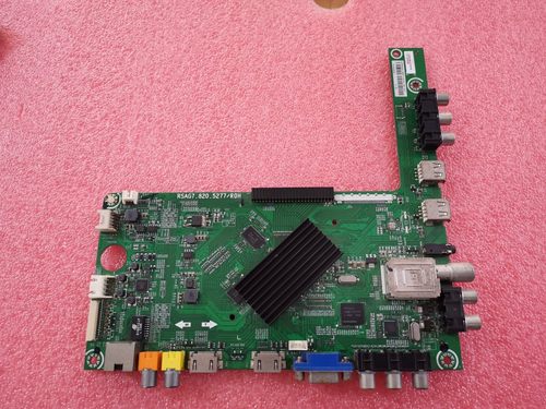 原装海信LED50EC280JD/LED58K280JD  RSAG7.820.5277 主板