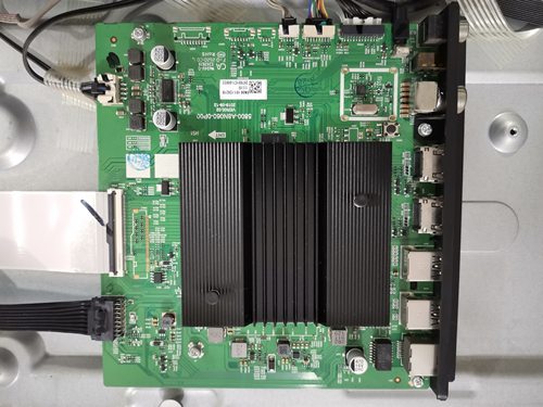 原装创维43Q40主板5800-A8N060-0P00屏SEL430WY LD0-000 2704/5D