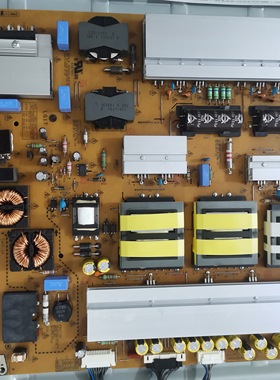 原装LG 65LA9700-CA电源板EAY63069101，PSEL-L322A