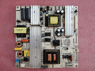原装康佳KK TV LED48K70S AY128D-3SF09电源板