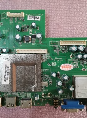 原装TCL电视LE42D8800 LE46D8810 LE50D8810主板MSDV3231-ZC01-01