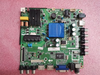 原装AOCLE32A1138/80 TP. VST69T. PB706主板配屏BOE I320WX1-01