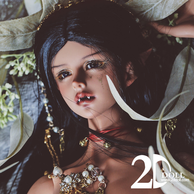 2D68大叔休正版BJD娃娃SD男88折