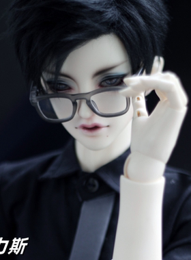 Dikadoll/DK正版BJD娃娃SD男娃72CM大叔体裸娃 Felis菲力斯(8折)