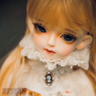 [EternityDoll]ED正版BJD娃娃SD人偶女娃巨婴体裸娃唐克斯Tonks