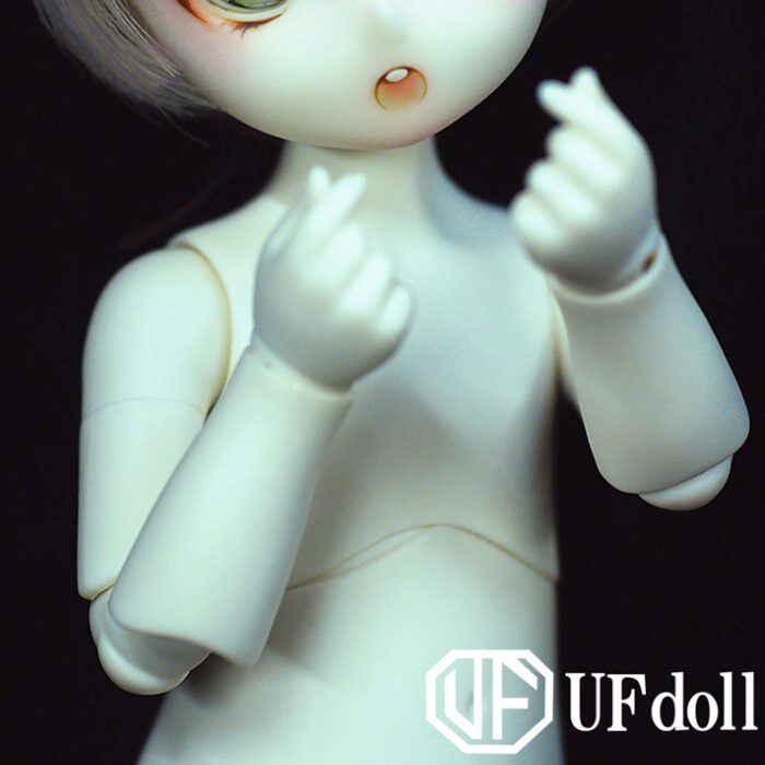 UF6分身体BJD娃娃配身素体正版SD