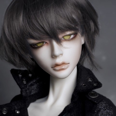 IMP 1/3BJD/SDÄÐÍÞÍÞ Isaac °¬Èø¿Ë£¨ËÍÍâ³ö°ü¼Ù·¢ÑÛÖéÍ·Ì×+ÃâÓÊ)