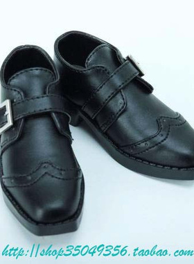 1/3BJD/SD娃娃鞋子-SD DOD LUTS DZ RD DK等BJD娃用皮鞋YGS39