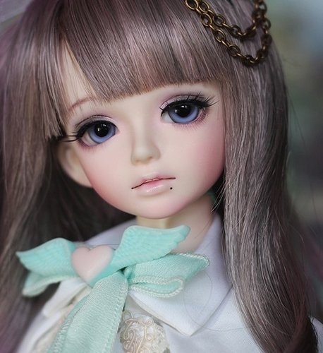 MK4分莉莉安官服裙+袜子靴子假发