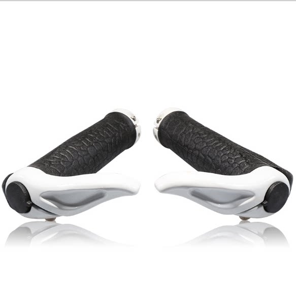 Poignées de vélo - Ref 2344639 Image 1