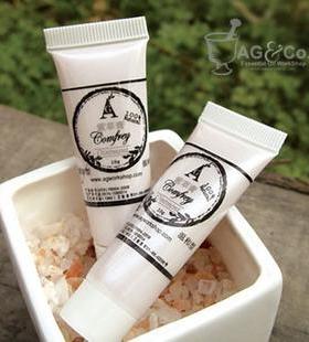 AG安绮雅珂 明星商品 秘制紫草膏Comfrey Ointment 两支包邮