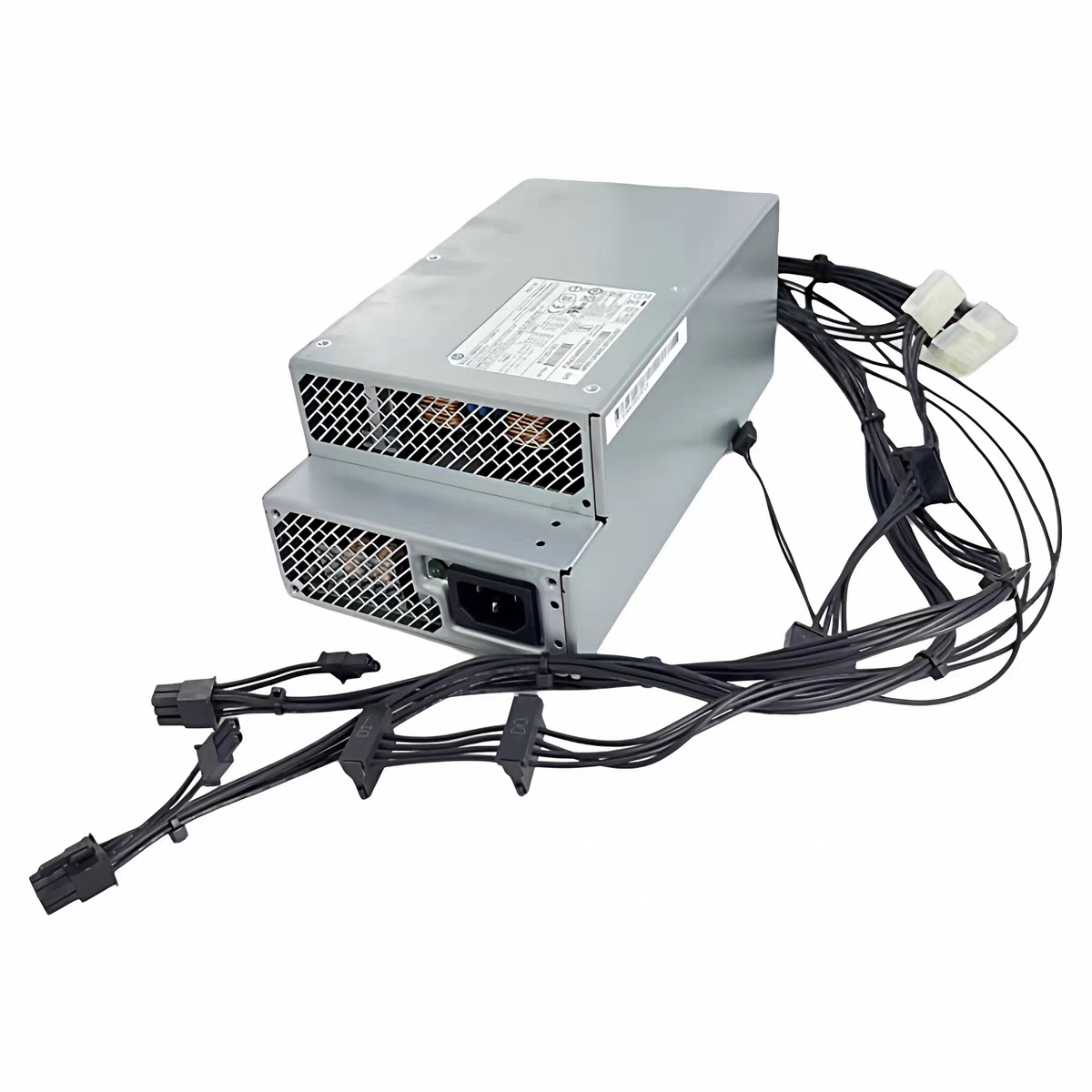 HP惠普服务器电源D15-1K0P1A PN:851383-001 Z6 G4 Z4工作站1000W