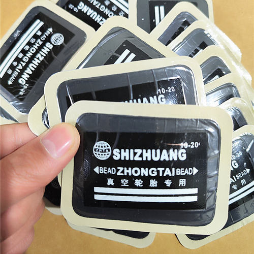 货车子午线补胎胶片不开胶不断裂