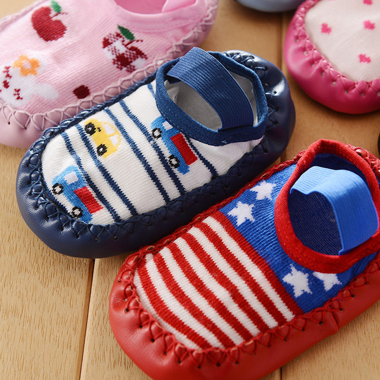 Chaussettes pour bébé - Ref 2109414 Image 4