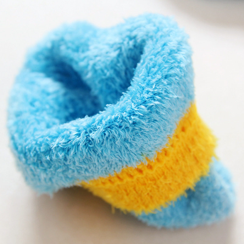 Chaussettes enfant - Ref 2109080 Image 4