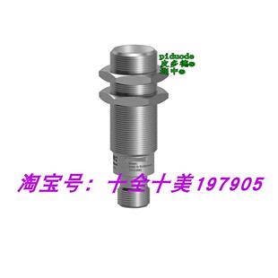 XS2M18MB250K XS2M30MB250 XS2M30MB250K XS2M18MB250 接近传感器