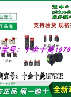 D4SL-N4TFG-N D4SL-N2NFG-D D4SL-N3DFG D4SL-N4FFG-DN安全门开关