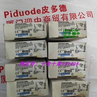 现货XS1M30AB120SB4 XS1M30KP340 XS1M30KP340D 接近传感器