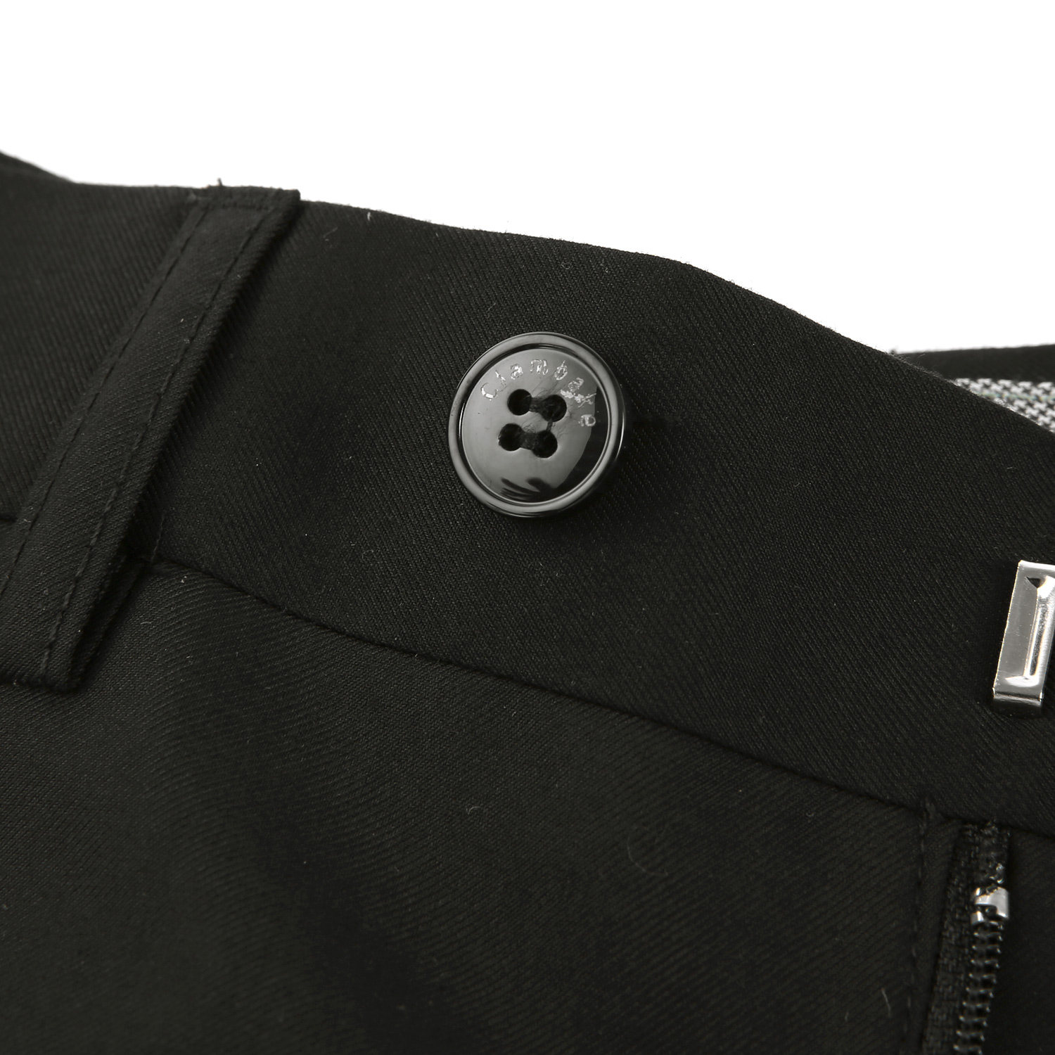 Pantalon en vrac HEILAN HOME en polyester pour printemps - Ref 1467754 Image 4