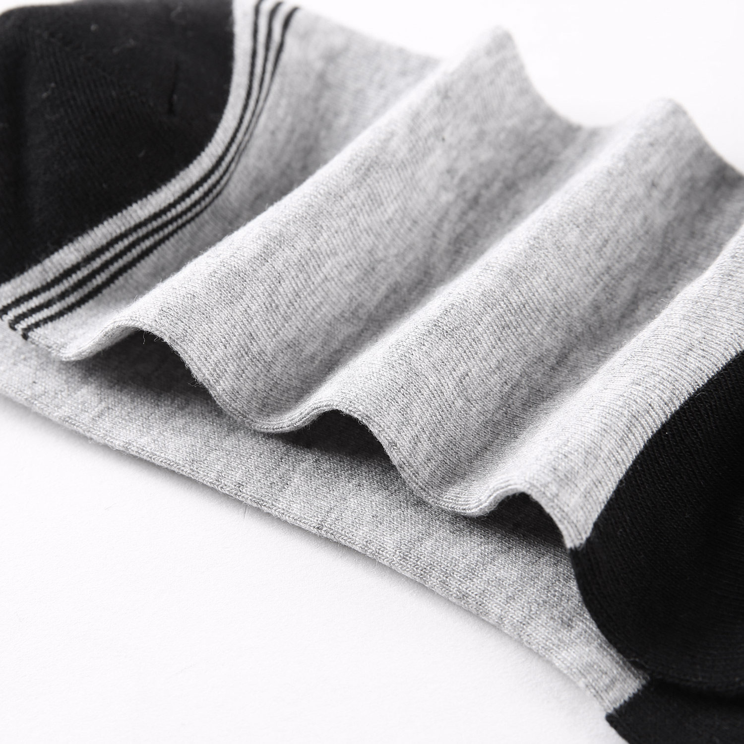 Chaussettes - collants HEILAN HOME HZACJ3N041A - Ref 779090 Image 4