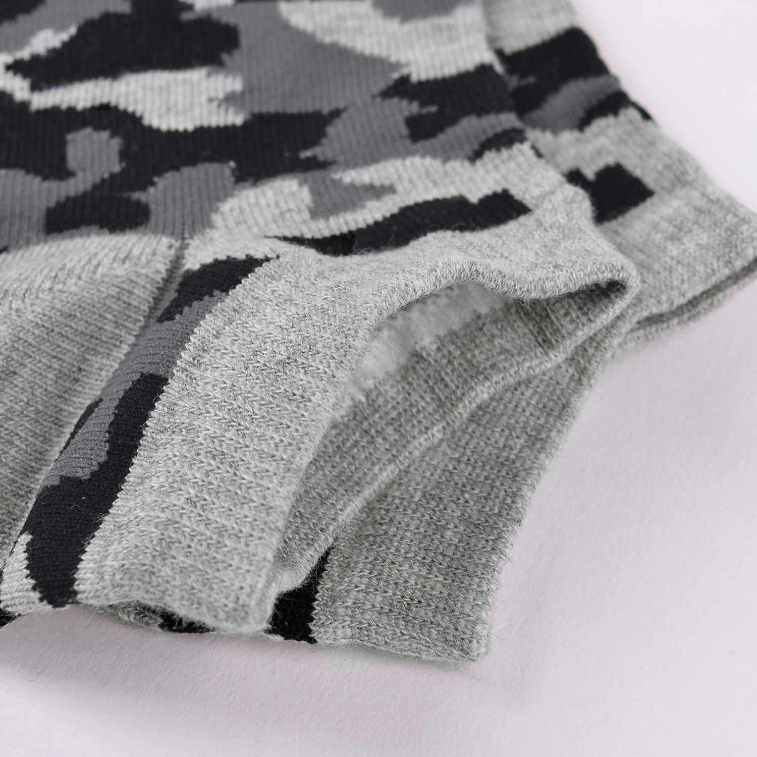 Chaussettes - collants HEILAN HOME HZACJ1N003A - Ref 779100 Image 3