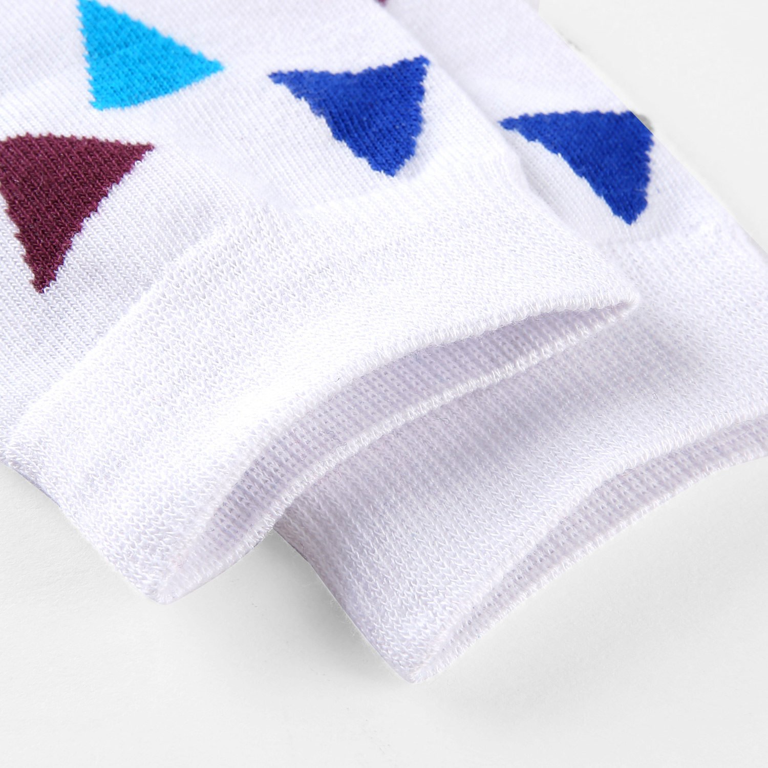 Chaussettes - collants HEILAN HOME HZACJ3N040A - Ref 779089 Image 4