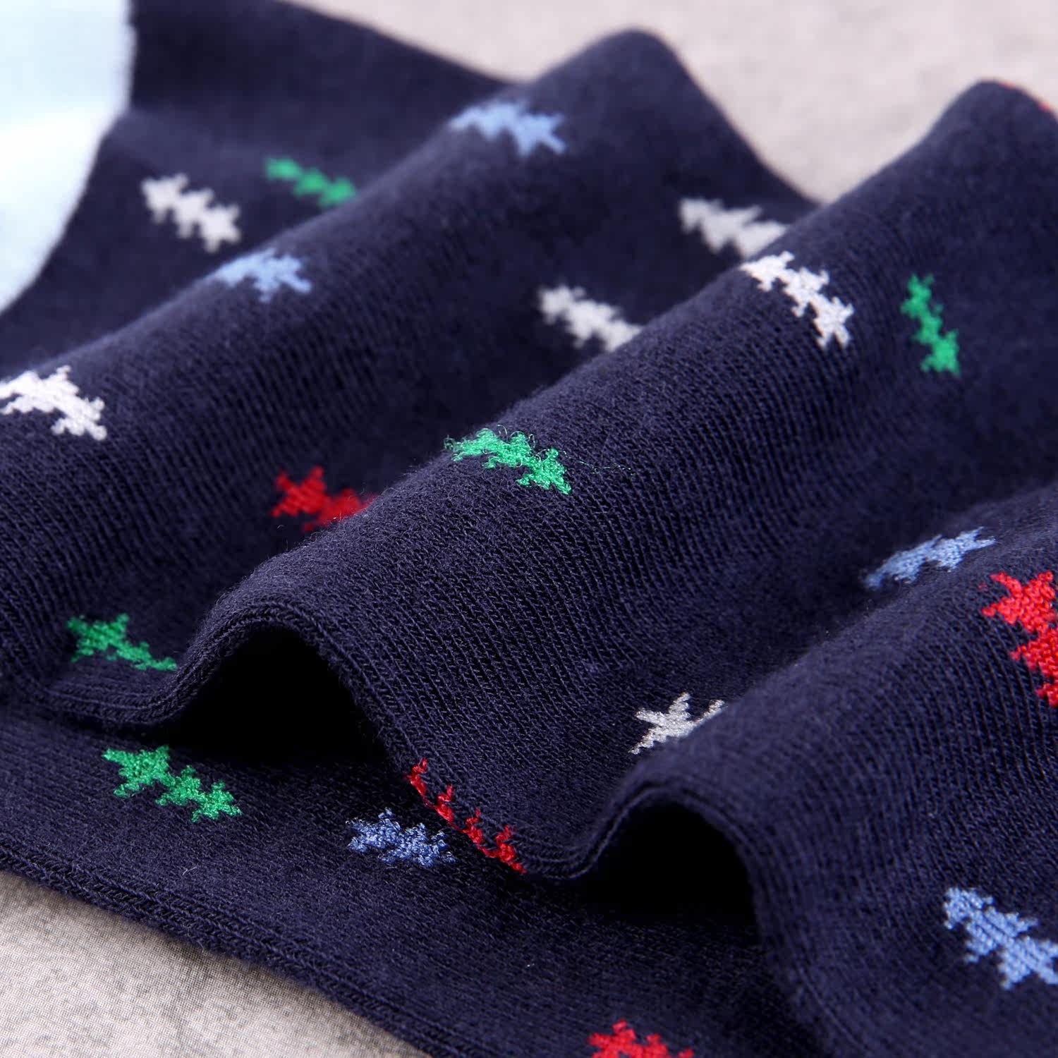 Chaussettes - collants HEILAN HOME HZACJ3N048A - Ref 779085 Image 3