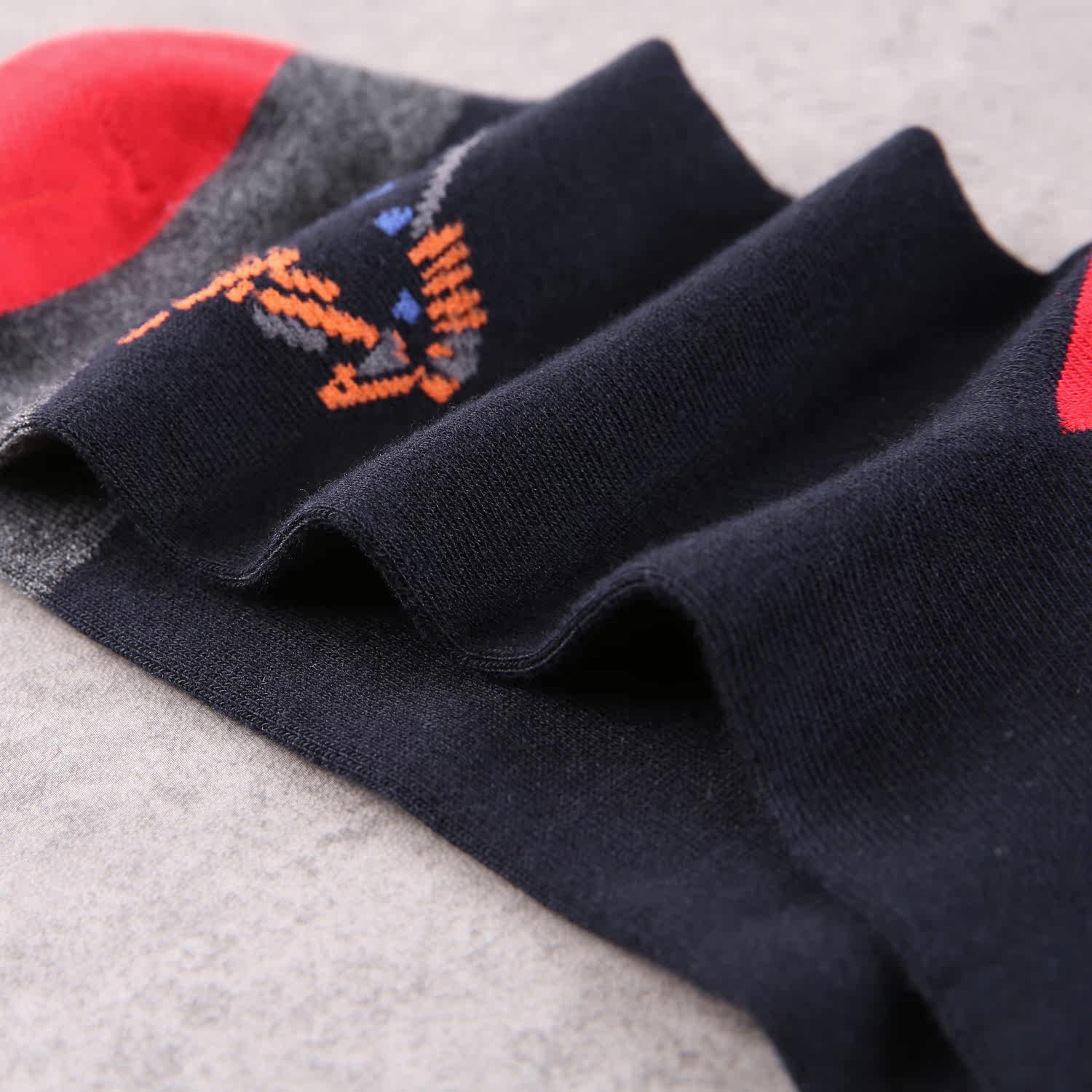 Chaussettes - collants HEILAN HOME HZACJ3N051A - Ref 779082 Image 3