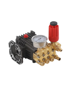 金丝猫魔派牌商用清洗机超高压洗车机2009A 430型号全铜泵头配件