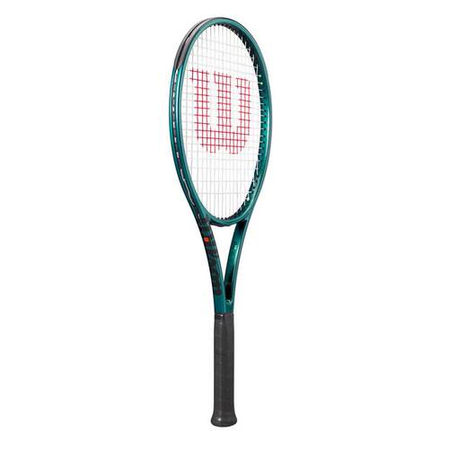海外代购Wilson/威尔胜网球拍减震控球碳素轻量训练比赛进阶球拍