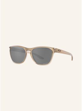 海外代购Oakley/欧克利女士太阳眼镜UV400防护增强对比度圆框