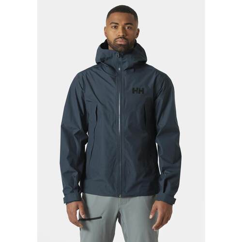 VERGLAS INFINITY SHELL 2.0 - Light jacket - alpine frost
