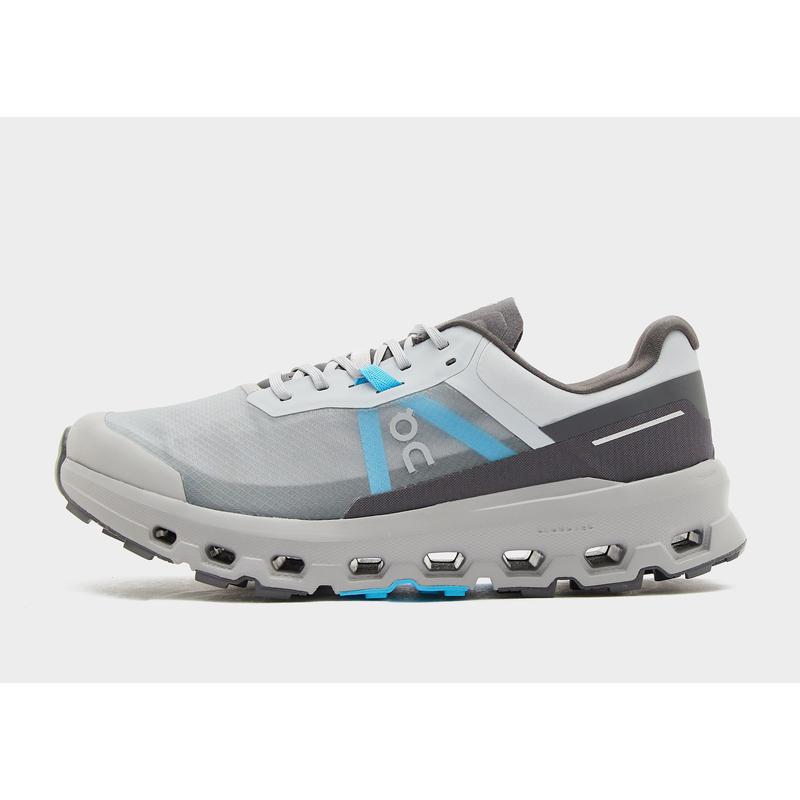 代购ON昂跑男士跑步鞋缓震性能舒适脚感支撑稳定耐磨鞋底