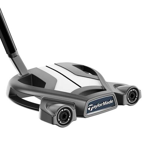 海外代购Taylormade男士高尔夫球杆精准配重视觉对齐高容错高MOI