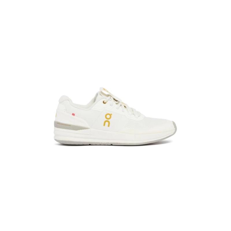 代购ON昂跑男士休闲鞋缓震轻量透气运动鞋低帮系带户外鞋